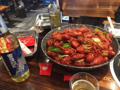 -拙味兄弟龙虾·江湖菜(和畅堂店)
