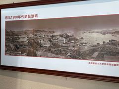 -厦门邮轮中心厦鼓码头(轮渡站)