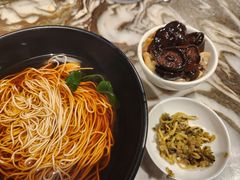 -功德林(南京西路店)