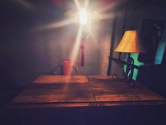 -24H COLOR咖啡厅(惠州金山湖店)