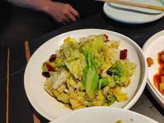 -粉墨特色菜·烧烤音乐酒馆