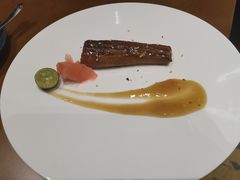 -V Bar海景扒房(北海湾惠龙万达嘉华酒店)