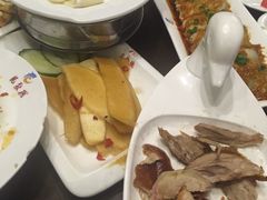 -龙聚德北京烤鸭(沙坪坝华宇A馆店)