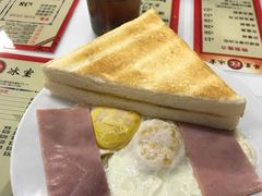 -华星冰室(湾仔店)