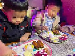 -蘭奢雅集·江浙菜(青山江滩店)