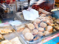-年记·兴顺斋 牛街清真熟食小吃店