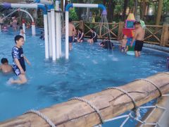 -武汉玛雅海滩水公园