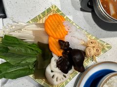 -鱼酷活鱼烤鱼(南京水游城店)