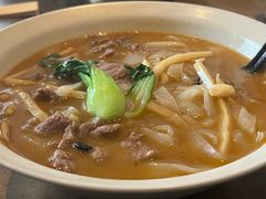 -漆黑觉米粉(三里屯店)