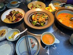 -云海肴云南菜·蒸汽石锅鱼(青岛万象城店)