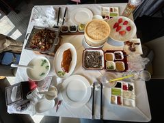 贝勒烤肉-四季民福烤鸭店(前门店)