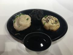 -小杨生煎(龙之梦购物中心店)