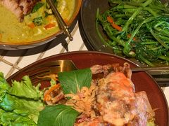 -CHINCHIN 青青·泰国料理(万象食家店)