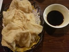 水磨豆腐-河上轩(湖墅北路店)