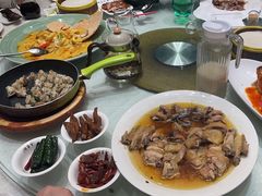 -全聚德(常州店)