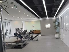 -WEGYMER健萌健身(麦德龙钰龙天下馆)