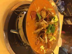 红烧肉-忆湘南(庐山店)