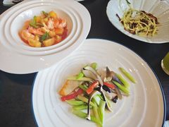 -翠湖宾馆·中餐厅