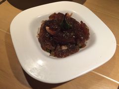 -老船坞餐厅(北京亚洲大酒店 )