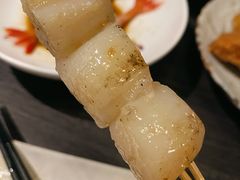 烤扇贝-Fukumimi·美醉堂 居酒屋(金尚店)