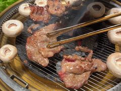 -西塔老太太泥炉烤肉(龙湖北苑天街店)