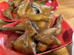 光明红烧乳鸽-光明刘冰乳鸽店(光明法政北路店)