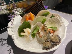 -一绪に寿喜烧自助(世茂广场店)