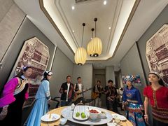 -外滩·云南人家(昆明旗舰店)