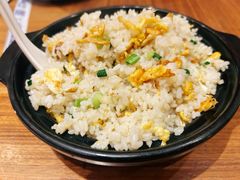 -霹雳火·重庆烧烤·江湖菜(解放碑店)