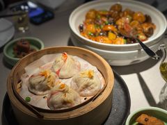 -米桃·苏园·苏锡菜(仁恒仓街店)