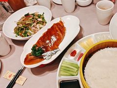 -大鸭梨烤鸭(甘家口店)