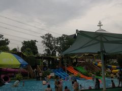 -苏州乐园森林水世界