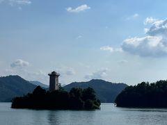 -千岛湖东南湖区