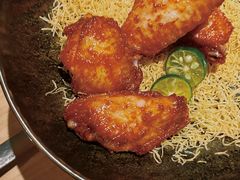 -新太二·鲜料川菜(花都融创茂店)