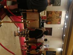 -北京前门建国饭店