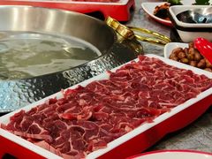 -傣妹火锅(四川北路店)