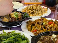 -聪辉同安老美食饭店(大元路店)