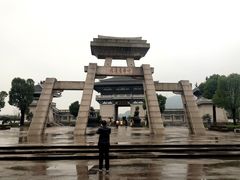 -中华孝德园