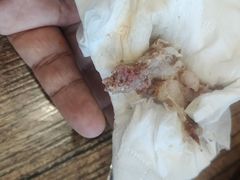 -老友谊冷面店(苏家屯店)