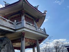 -福建泉州仙公山风景名胜区