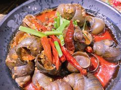 -老闵田螺馆·南昌特色小炒(梦时代店)