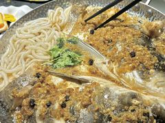 -3号仓库·创意中国菜(嘉兴龙鼎万达店)