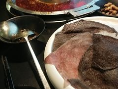 -李掌柜鲜菜火锅(移民广场店)