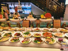 -老西门·常州菜(新区店)