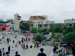 -北川巴拿恰