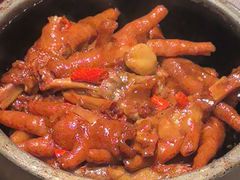 -观宴·品质赣菜(高新大道店)