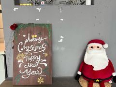 -咖啡·湖(德清店)