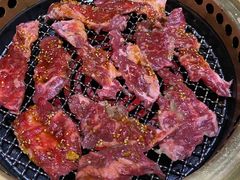 -神户赤童日式烤肉伙伴(东直门店)