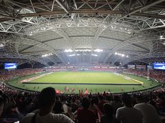 -中南南通体育会展中心