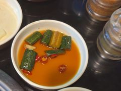 -老卜奎齐齐哈尔烤肉(人民东路店)